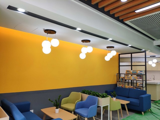 恒大帝景附近速写画室小班教学